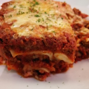 Lasagna 