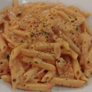 LE PASTE - Penne rosate