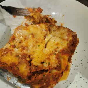 LE PASTE - Lasagna Rina