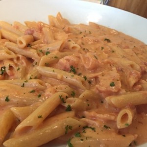 LE PASTE - Penne rosate