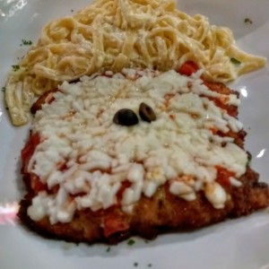 Milanesine Piola