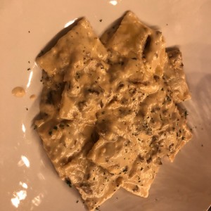 LE PASTE - Ravioli cortina