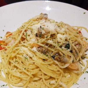 spaguetti Jesolo