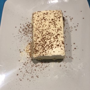 I DOLCI - Tiramisu