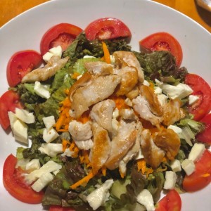 ensalada