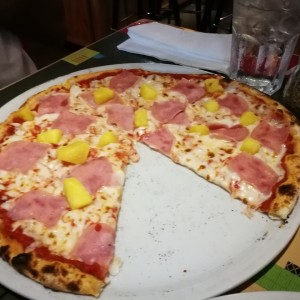 LA PIZZA - Honolulu