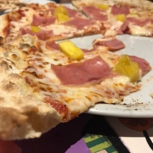 LA PIZZA - Honolulu