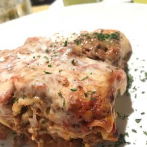 LE PASTE - Lasagna Rina