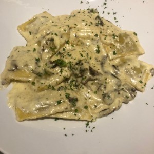 LE PASTE - Ravioli cortina