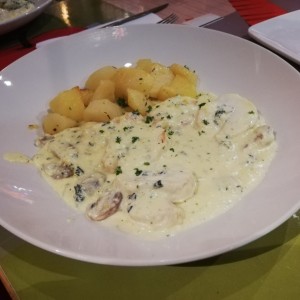 Pollo Piola