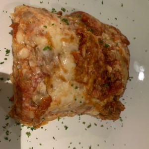 LE PASTE - Lasagna Rina