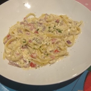 Fettuchinni Cividale