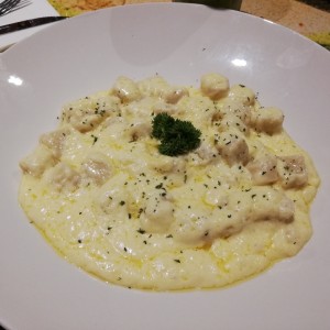 LE PASTE - Gnocchi Legnano