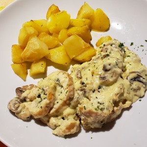 Pollo Piola