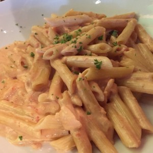 LE PASTE - Penne rosate