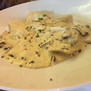 LE PASTE - Ravioli cortina