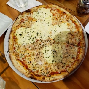 LA PIZZA - Rio de janeiro