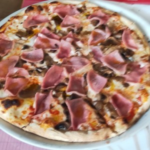 LA PIZZA - Pavia