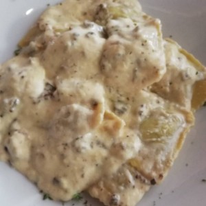 LE PASTE - Ravioli cortina