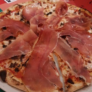 LA PIZZA - Como