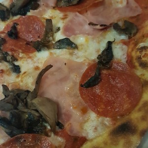 LA PIZZA - Pavia