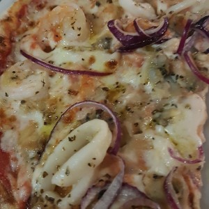 LA PIZZA - CHIOGGIA