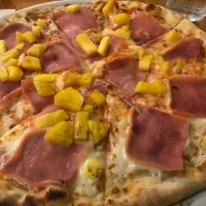 LA PIZZA - Honolulu