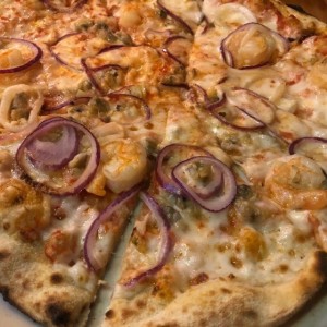 LA PIZZA - CHIOGGIA