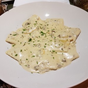 LE PASTE - Ravioli cortina