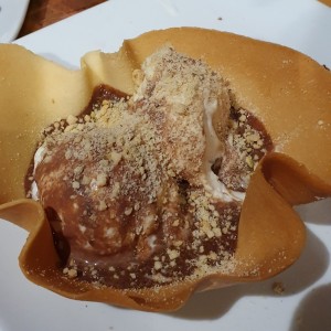 I DOLCI - Coppa piola