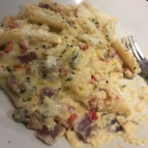 LE PASTE - Penne cividale