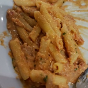 LE PASTE - Penne rosate