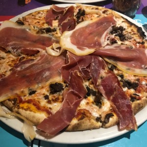 LA PIZZA - Como