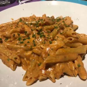 LE PASTE - Penne rosate