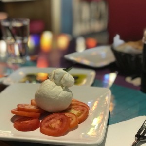 burrata