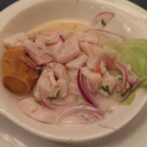 Ceviche 