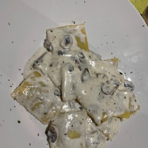 LE PASTE - Ravioli cortina