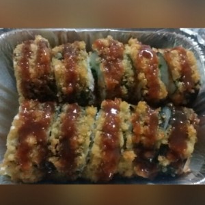 apankado roll