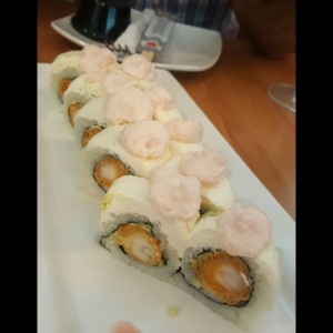 Pifia roll