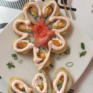 Apanadito Roll