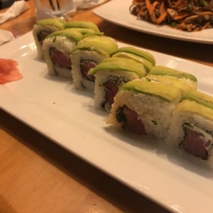 Spicy Tuna