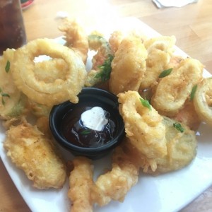 tempura