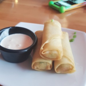 spring roll