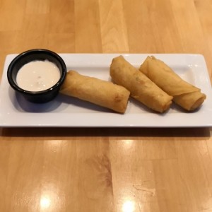 SpringRoll