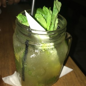 Picky Mojito