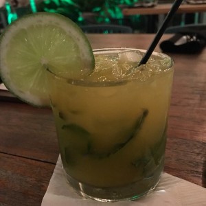 mojito 