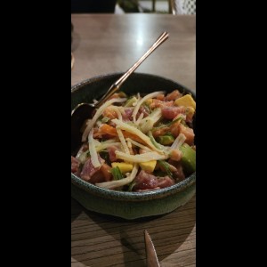 ENSALADAS - Neptuno Salad