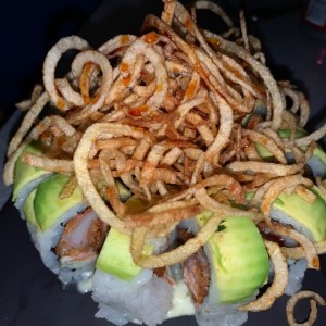 Sushi Bar - King roll