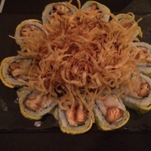 Sushi Bar - King roll