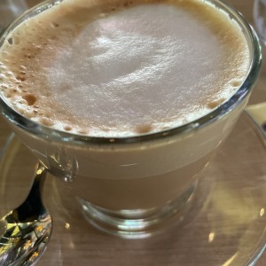 Capuchino 